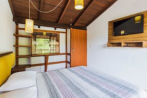 Pousada Bangalôs Da Mole - Florianópolis