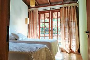 Pousada Bangalôs Da Mole - Florianópolis