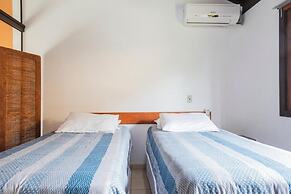 Pousada Bangalôs Da Mole - Florianópolis