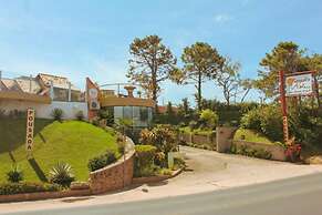 Pousada Bangalôs Da Mole - Florianópolis