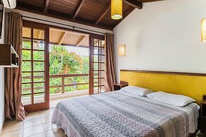 Pousada Bangalôs Da Mole - Florianópolis