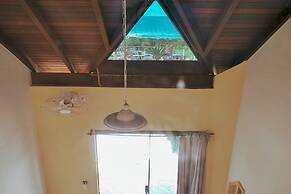 Pousada Bangalôs Da Mole - Florianópolis