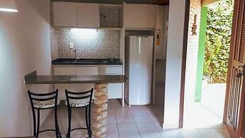 Pousada Bangalôs Da Mole - Florianópolis