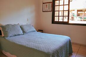 Pousada Bangalôs Da Mole - Florianópolis