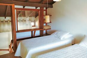 Pousada Bangalôs Da Mole - Florianópolis