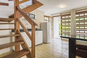 Pousada Bangalôs Da Mole - Florianópolis