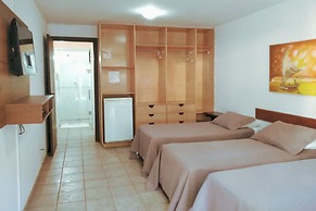 Pousada Bangalôs Da Mole - Florianópolis