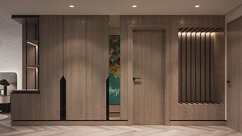 Paramount Hotel Dubai