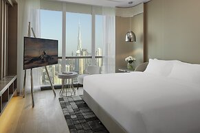 Paramount Hotel Dubai