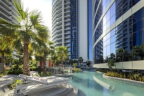 Paramount Hotel Dubai