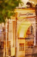 Paramount Hotel Dubai