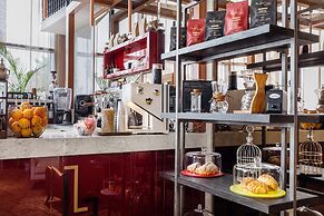 Paramount Hotel Dubai