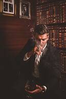 Paramount Hotel Dubai