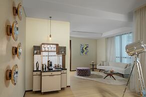 Paramount Hotel Dubai