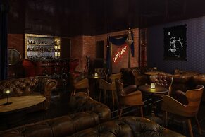 Paramount Hotel Dubai