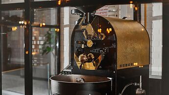 Paramount Hotel Dubai