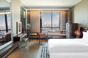 Paramount Hotel Dubai