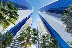 Paramount Hotel Dubai