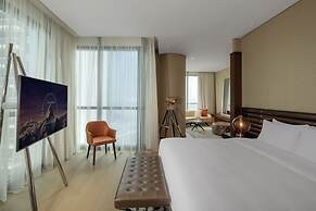 Paramount Hotel Dubai