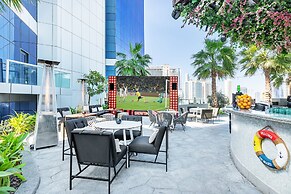 Paramount Hotel Dubai