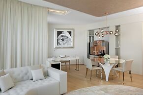 Paramount Hotel Dubai