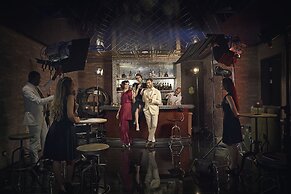 Paramount Hotel Dubai