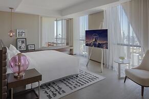 Paramount Hotel Dubai