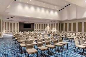 Paramount Hotel Dubai