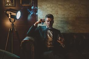 Paramount Hotel Dubai