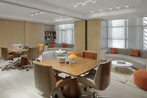 Paramount Hotel Dubai