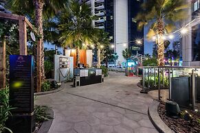 Paramount Hotel Dubai