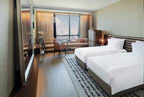 Paramount Hotel Dubai