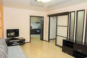 Apartment on Nekrasovskaya 90