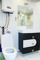 Apartment on Nekrasovskaya 90