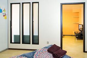 Apartment on Nekrasovskaya 90