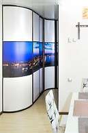 Apartment on Nekrasovskaya 90