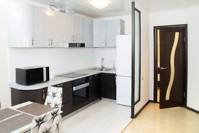 Apartment on Nekrasovskaya 90