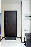 Apartment on Nekrasovskaya 90