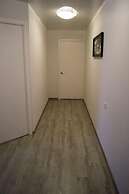 Apartment on Nekrasovskaya 96