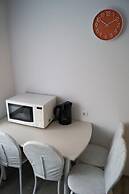 Apartment on Nekrasovskaya 96