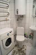 Apartment on Nekrasovskaya 96