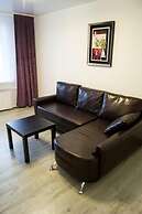 Apartment on Nekrasovskaya 96