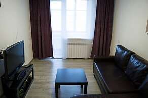 Apartment on Nekrasovskaya 96