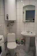 Apartment on Nekrasovskaya 96