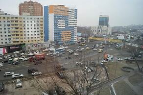 Apartment on Nekrasovskaya 96