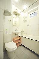 Apartment on Uborevicha 20
