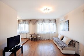Apartment on Uborevicha 20