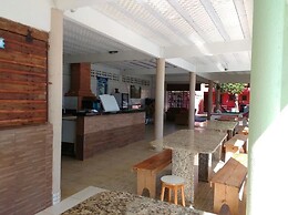 Pousada Recanto dos Passaros