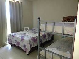 Pousada Recanto dos Passaros