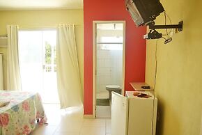 Pousada Recanto dos Passaros